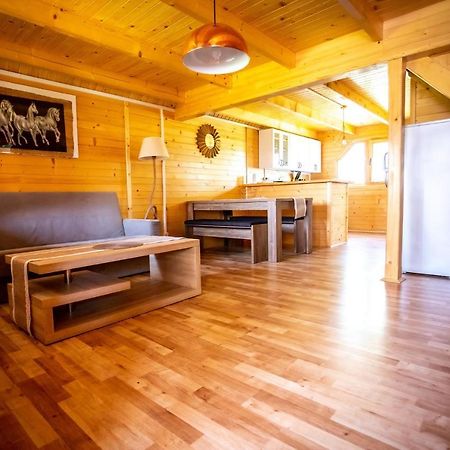 Villa Zastan Międzywodzie Eksteriør bilde